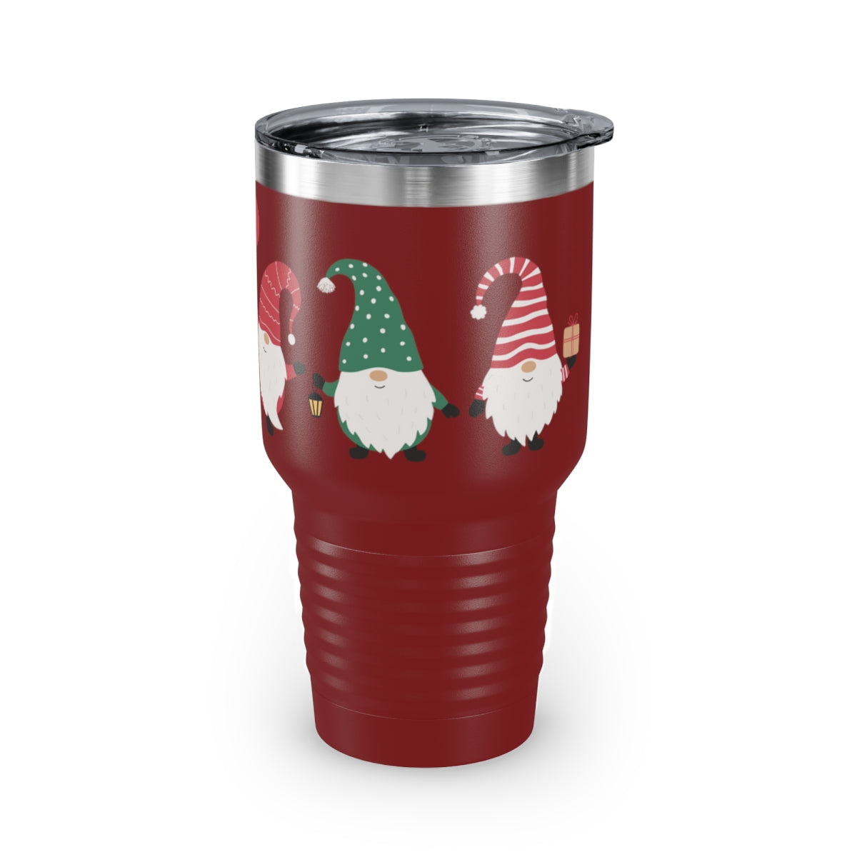 Gnome Ringneck Tumbler, 30oz