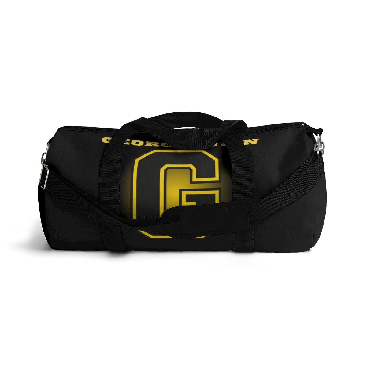 G-Men Duffel Bag