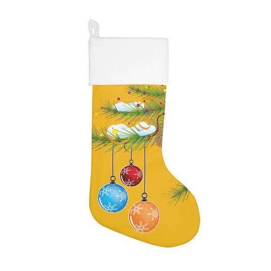 Holiday Stocking