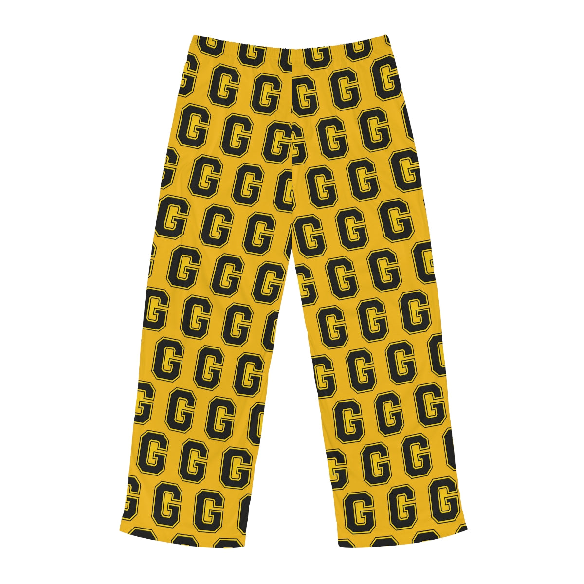 G-Men Men's Pajama Pants (AOP)