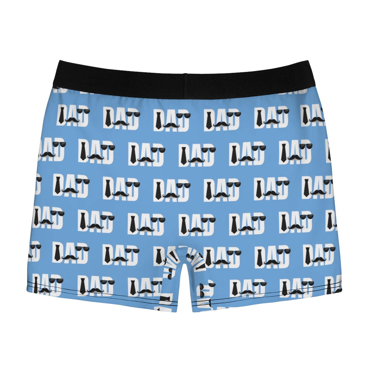 Dad Men's Boxer Briefs