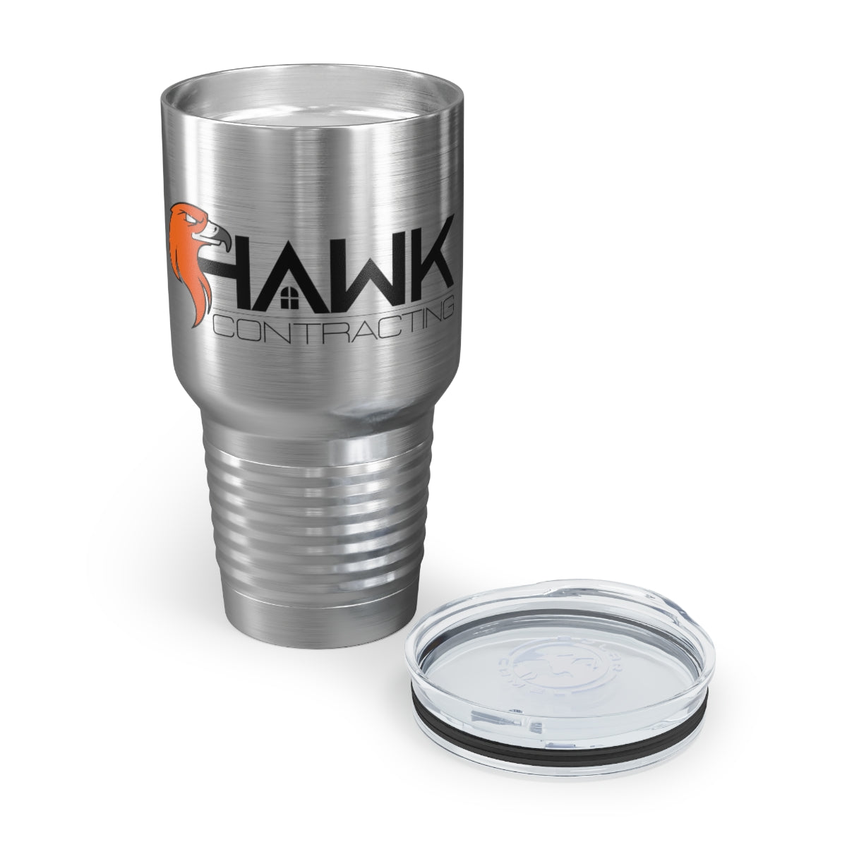 Hawk Ringneck Tumbler, 30oz