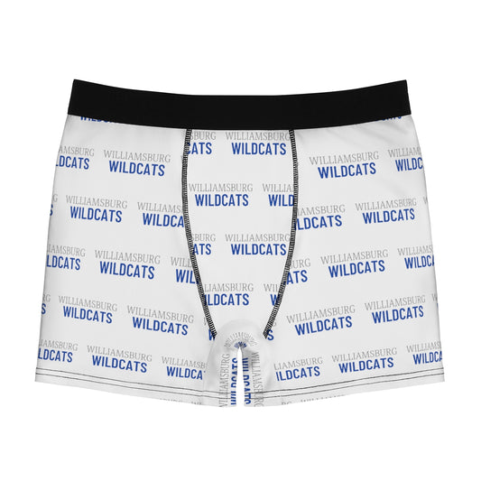 Wildcarts Men's Boxer Briefs