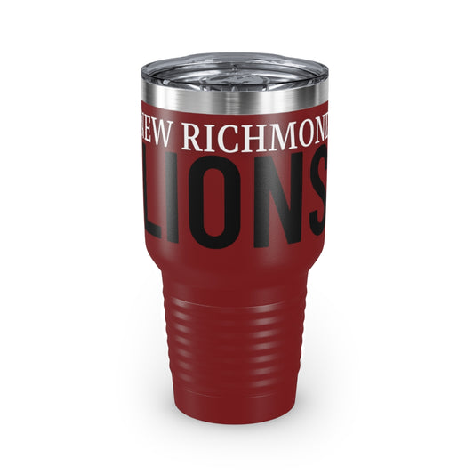 Lions Ringneck Tumbler, 30oz